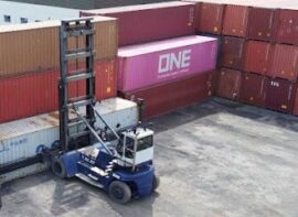 T Riley Transport – Doncaster Self Storage