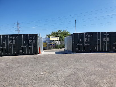 Ebbsfleet Self Storage