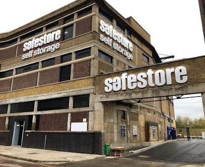 Safestore Self Storage