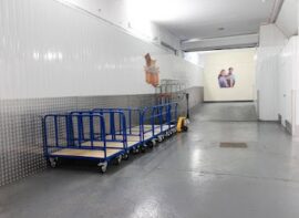 Big Padlock Self Storage