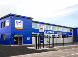 Xtra Space NI Storage