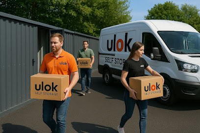 Ulok Self Storage (FY2)