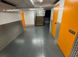 Albion Self Storage & Offices