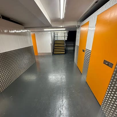 Albion Self Storage & Offices