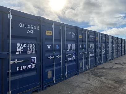 The Old Foundry Self Storage