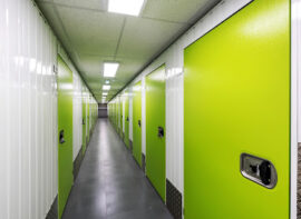 The Storage Team Leeds