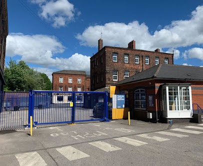 Safestore Self Storage