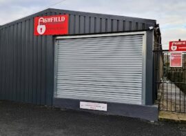 Ashfield Self Storage