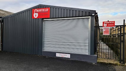 Ashfield Self Storage