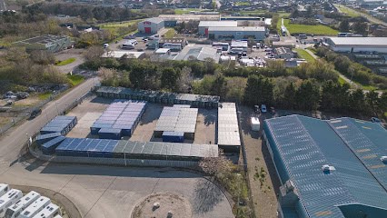 MONstore Self Storage