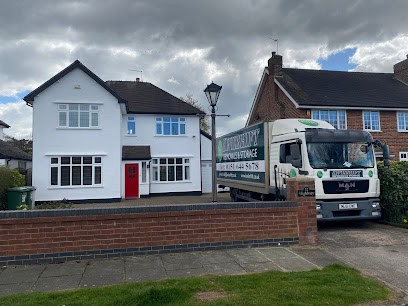 Kwikshift Storage Ltd (Wallasey)