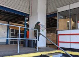 Storage Works – Self Storage Birmingham City Centre