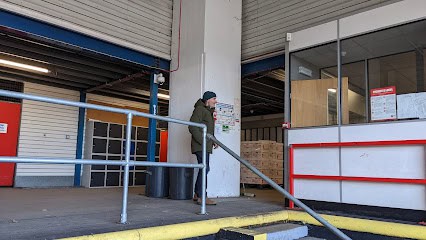 Storage Works – Self Storage Birmingham City Centre