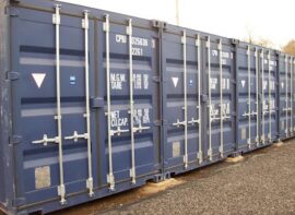 Ammanford Self Storage