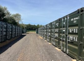 A47YOULOCK SELF STORAGE NORWICH