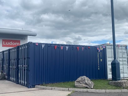 Ludom Storage