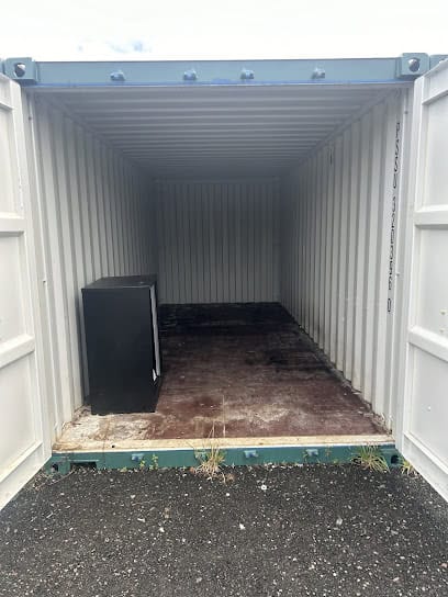 Squirrel Storage Scotland