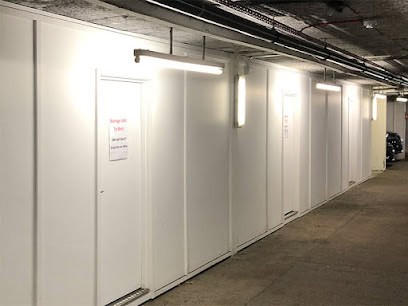 Storage In Camden Limited