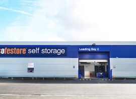 Safestore Self Storage