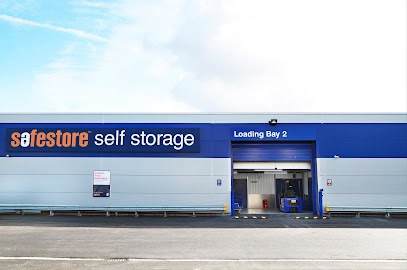 Safestore Self Storage