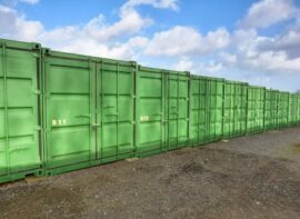 Available Storage Ltd