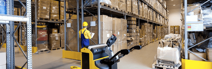 North West Storage & Processing Ltd – Processing Manchester, Processing Tameside