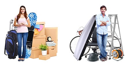 Little Green Self Storage – Elmstead Market