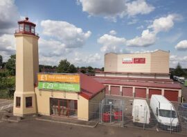 Shurgard Self Storage Hayes