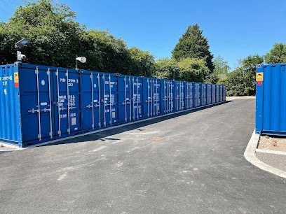 Boxed In Self Storage Bristol