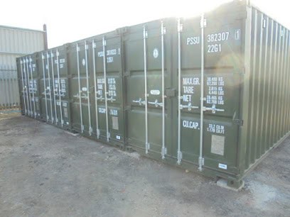 Barrington Storage ltd