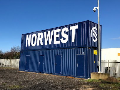 Norwest Storage Ltd