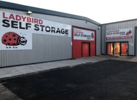 Ladybird Self Storage