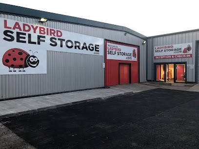 Ladybird Self Storage