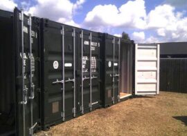 Storage Space Place (Heath Hayes)