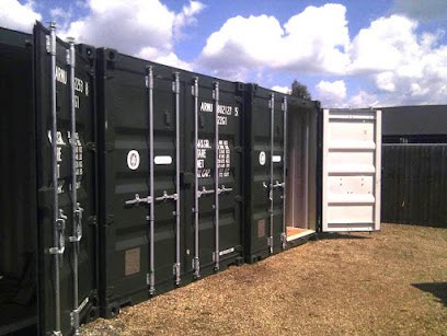 Storage Space Place (Heath Hayes)