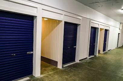 Brook Storage – Self Storage North Wales