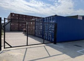 Rochford Container Self Storage