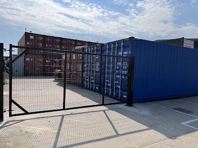 Rochford Container Self Storage
