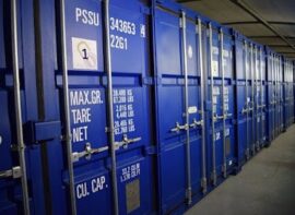 Norfolk Storage Solutions