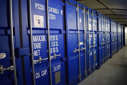 Norfolk Storage Solutions