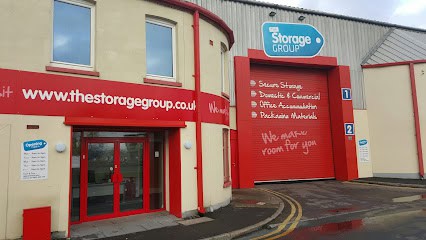The Storage Group