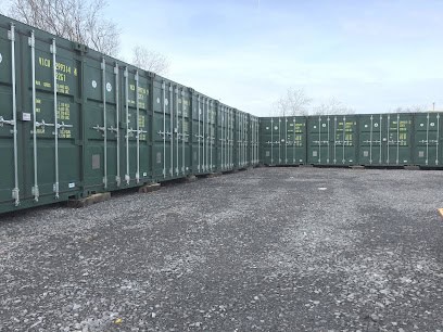 Trostre Self Storage Ltd