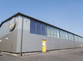 SureStore | Self Storage Bolton