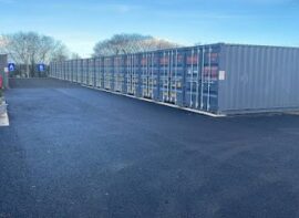 Self Storage by TITAN Containers