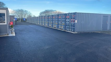Self Storage by TITAN Containers