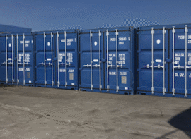 Cambrian Storage