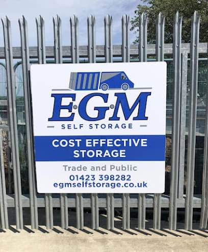 EGM Self Storage