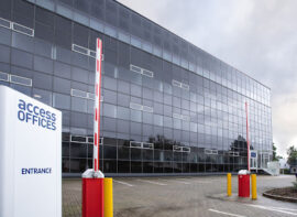 Access Self Storage Bracknell