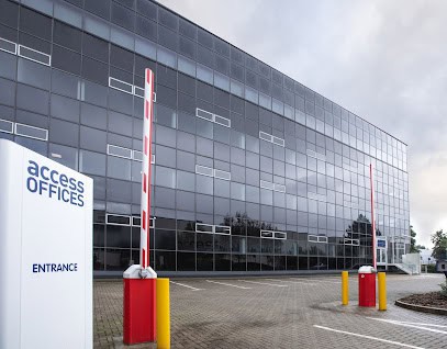 Access Self Storage Bracknell