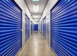 Storage King Hounslow-Heathrow – Self Storage Units
